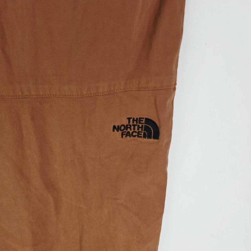The North Face 🧗 north